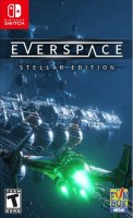 EVERSPACE: Stellar Edition