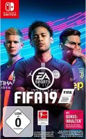 FIFA 19