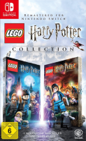 LEGO Harry Potter Collection