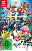 Super Smash Bros. Ultimate