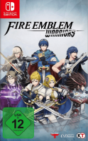 Fire Emblem Warriors