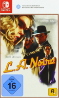 L.A. Noire