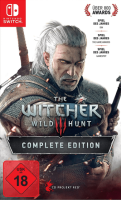 The Witcher 3: Wild Hunt