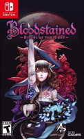 Bloodstained: Ritual of the Night