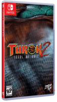 Turok 2: Seeds of Evil