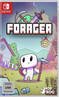 Forager
