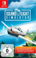 Island Flight Simulator