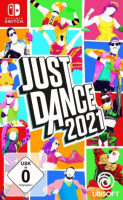 Just Dance 2021