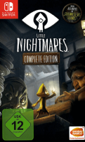 Little Nightmares