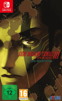 Shin Megami Tensei III: Nocturne