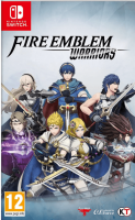 Fire Emblem Warriors