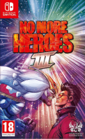 No More Heroes III