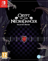 Crypt of the Necrodancer