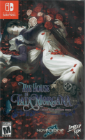 The House in Fata Morgana
