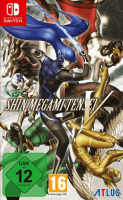 Shin Megami Tensei V