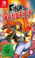Final Vendetta