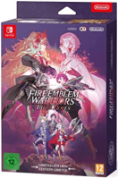 Fire Emblem Warriors: Three Hopes