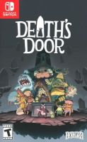 Death's Door