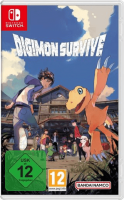 Digimon Survive