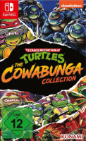 Teenage Mutant Ninja Turtles: The Cowabunga Collection