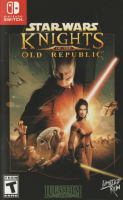 Star Wars: Knights of the Old Republic