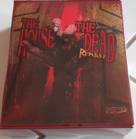 The House of the Dead Remake