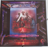 The House of the Dead Remake