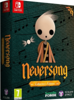 Neversong
