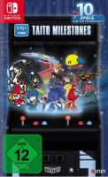 Taito Milestones