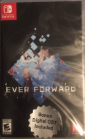 Ever Forward