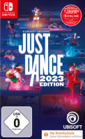 Just Dance 2023 Edition