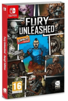 Fury Unleashed