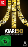Atari 50: The Anniversary Celebration