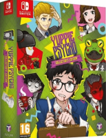 Yuppie Psycho