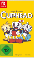 Cuphead
