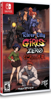 River City Girls Zero