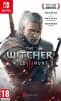 The Witcher 3: Wild Hunt