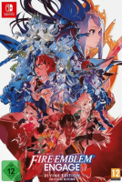 Fire Emblem Engage