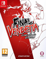 Final Vendetta