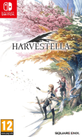 Harvestella