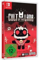 Cult of the Lamb