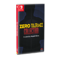 Zero Tolerance Collection