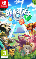 Beasties