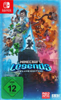 Minecraft Legends