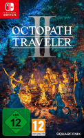 Octopath Traveler II