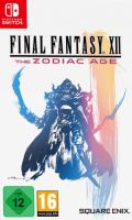 Final Fantasy XII