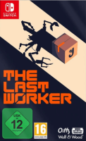 The Last Worker