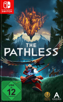 The Pathless
