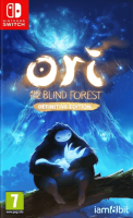 Ori and the Blind Forest