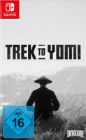 Trek to Yomi